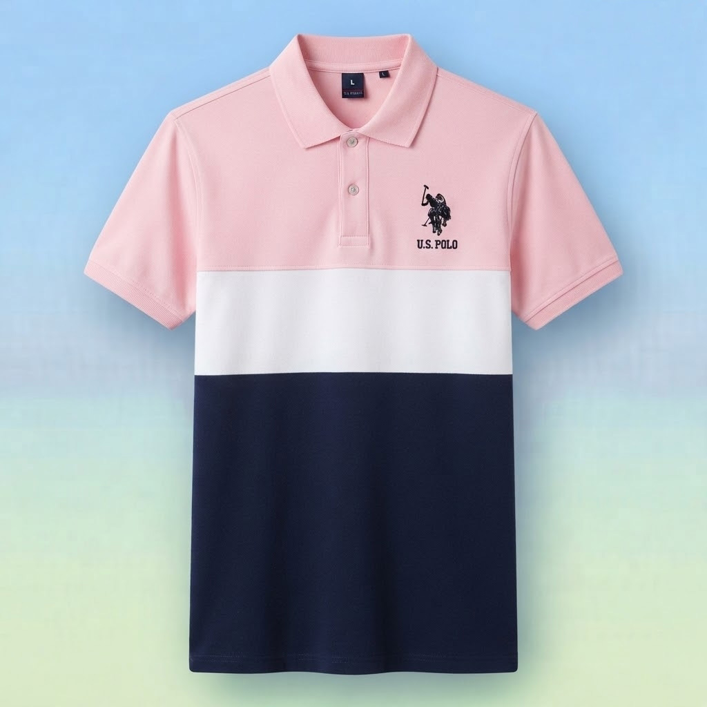 polo shirt