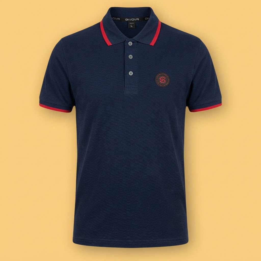 polo shirt