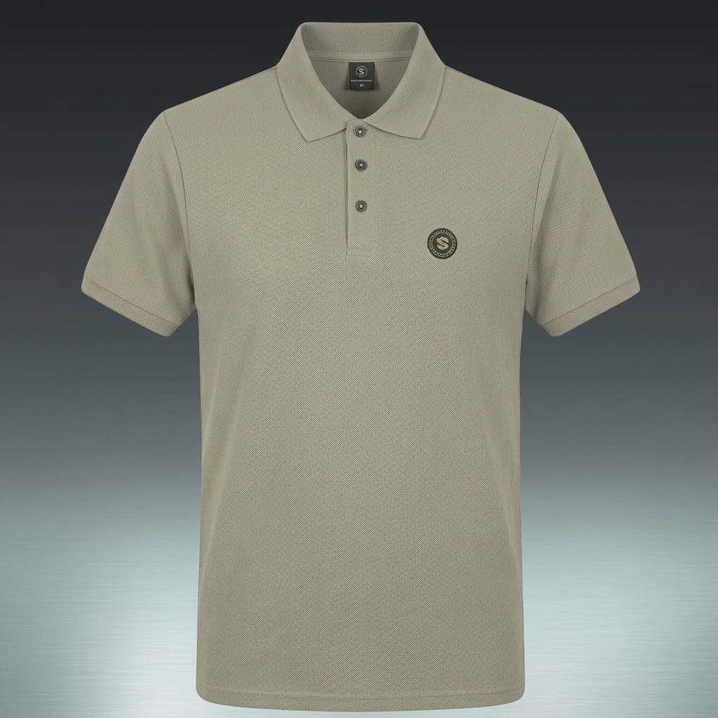 Polo shirt