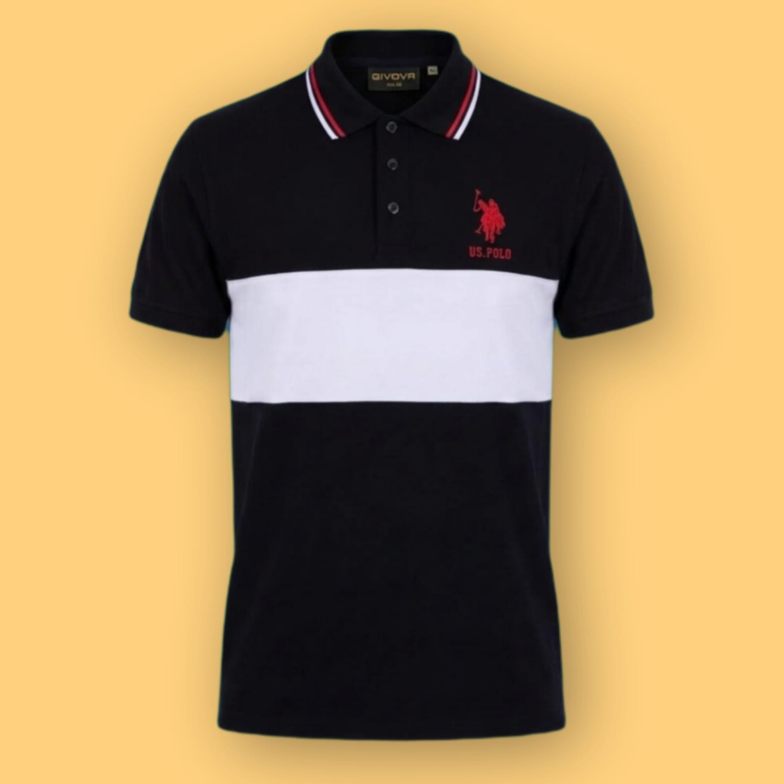 Polo shirt