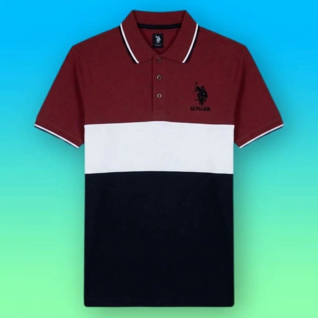 Polo shirt