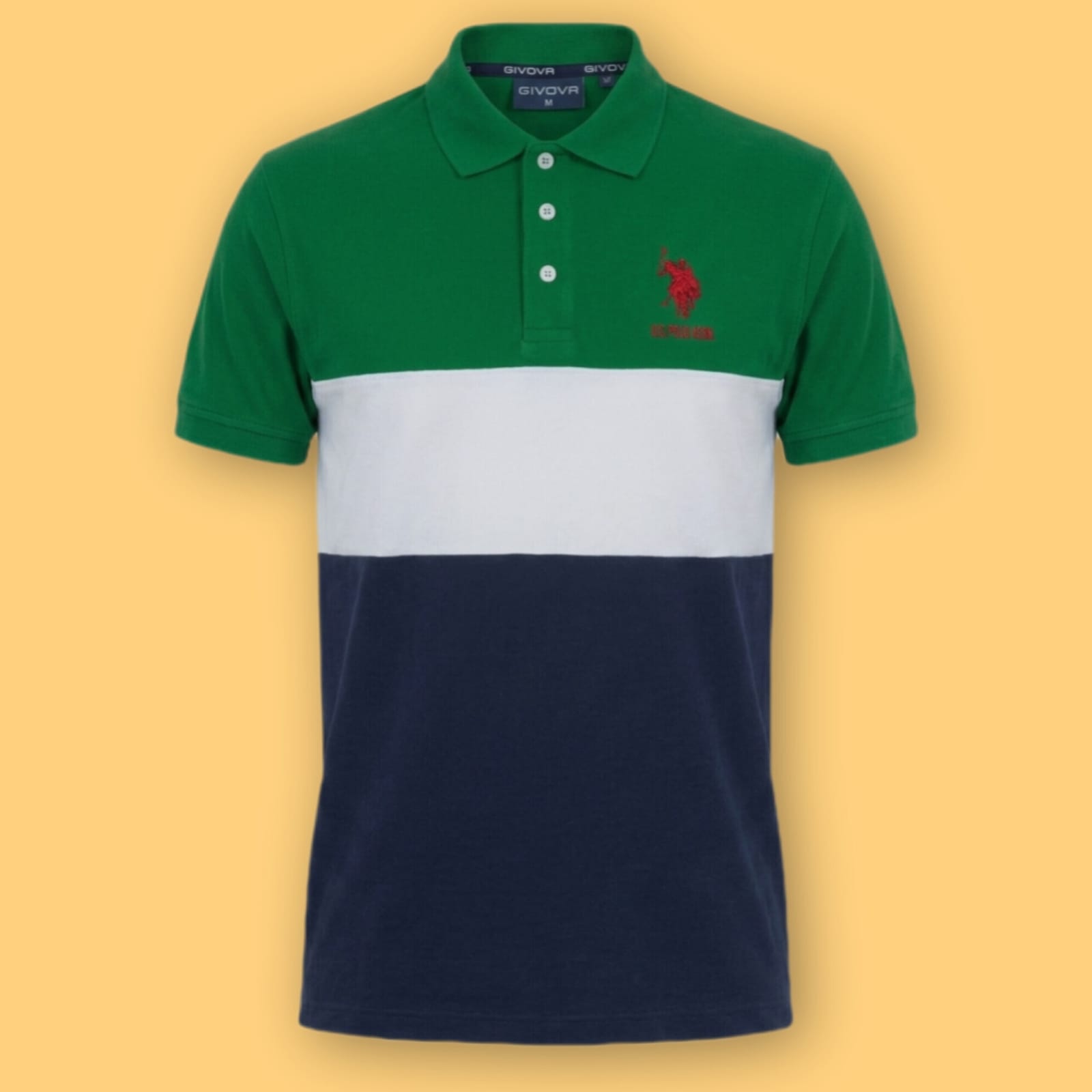 Polo shirt