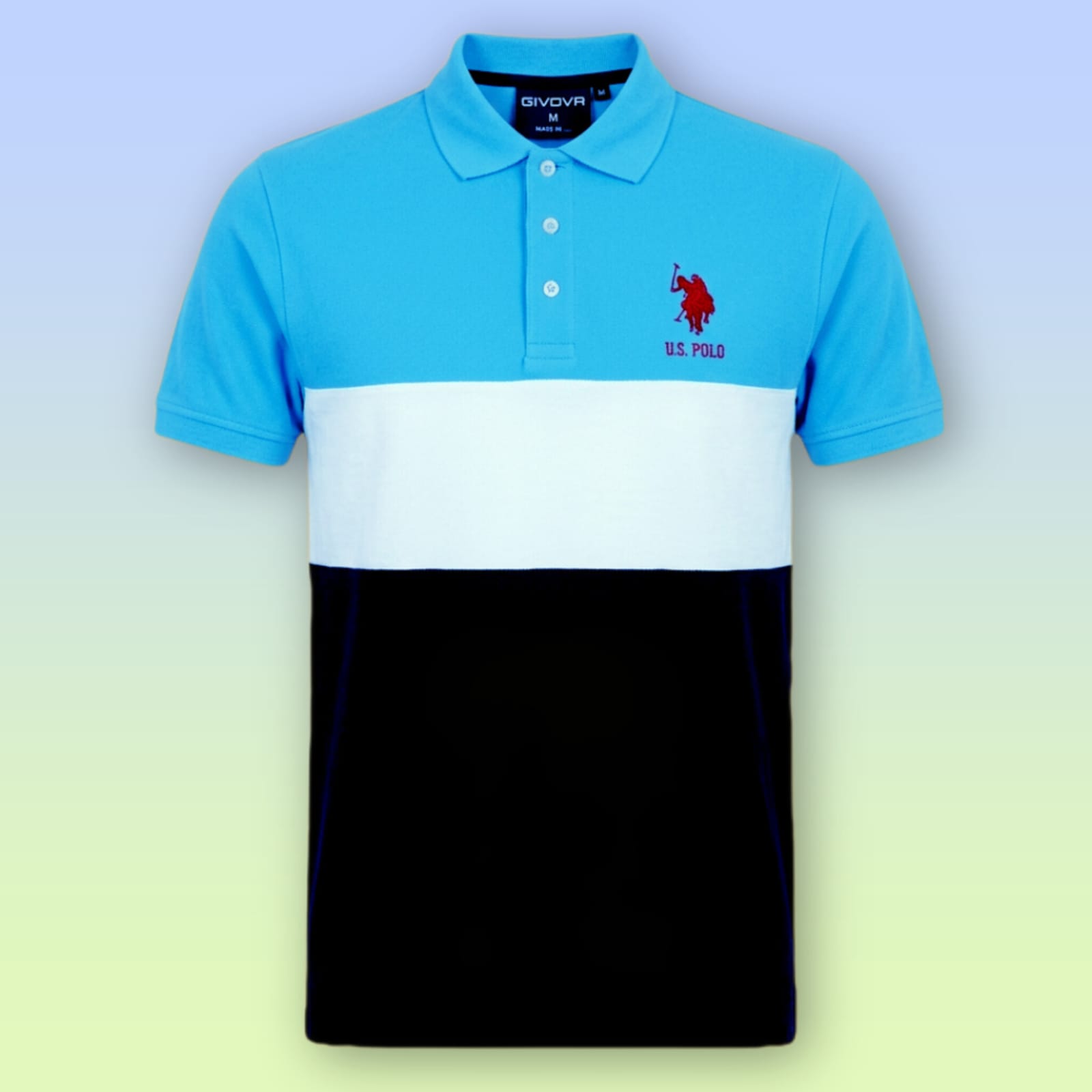 Polo shirt