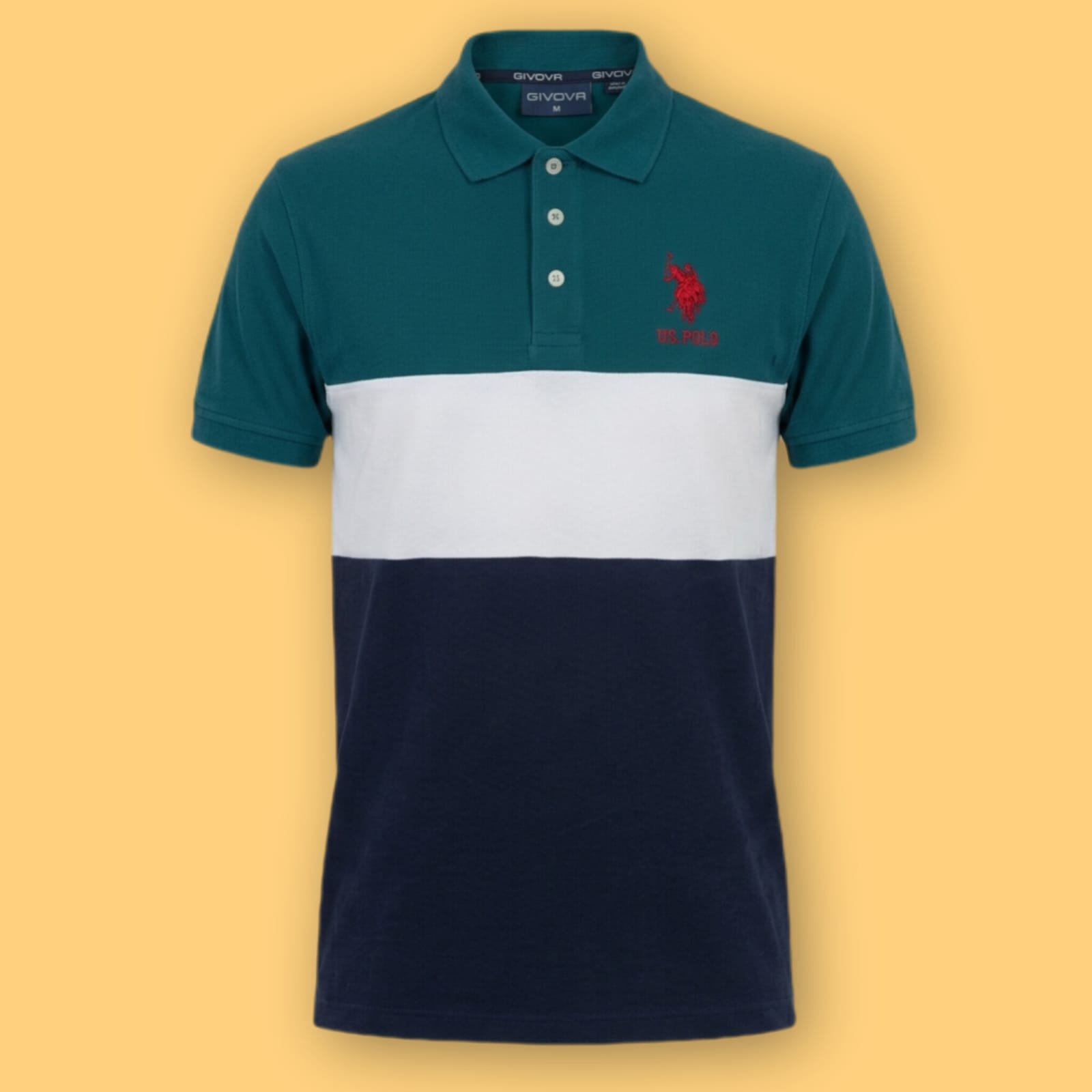 Polo shirt