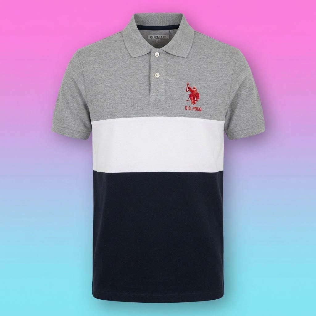Polo shirt