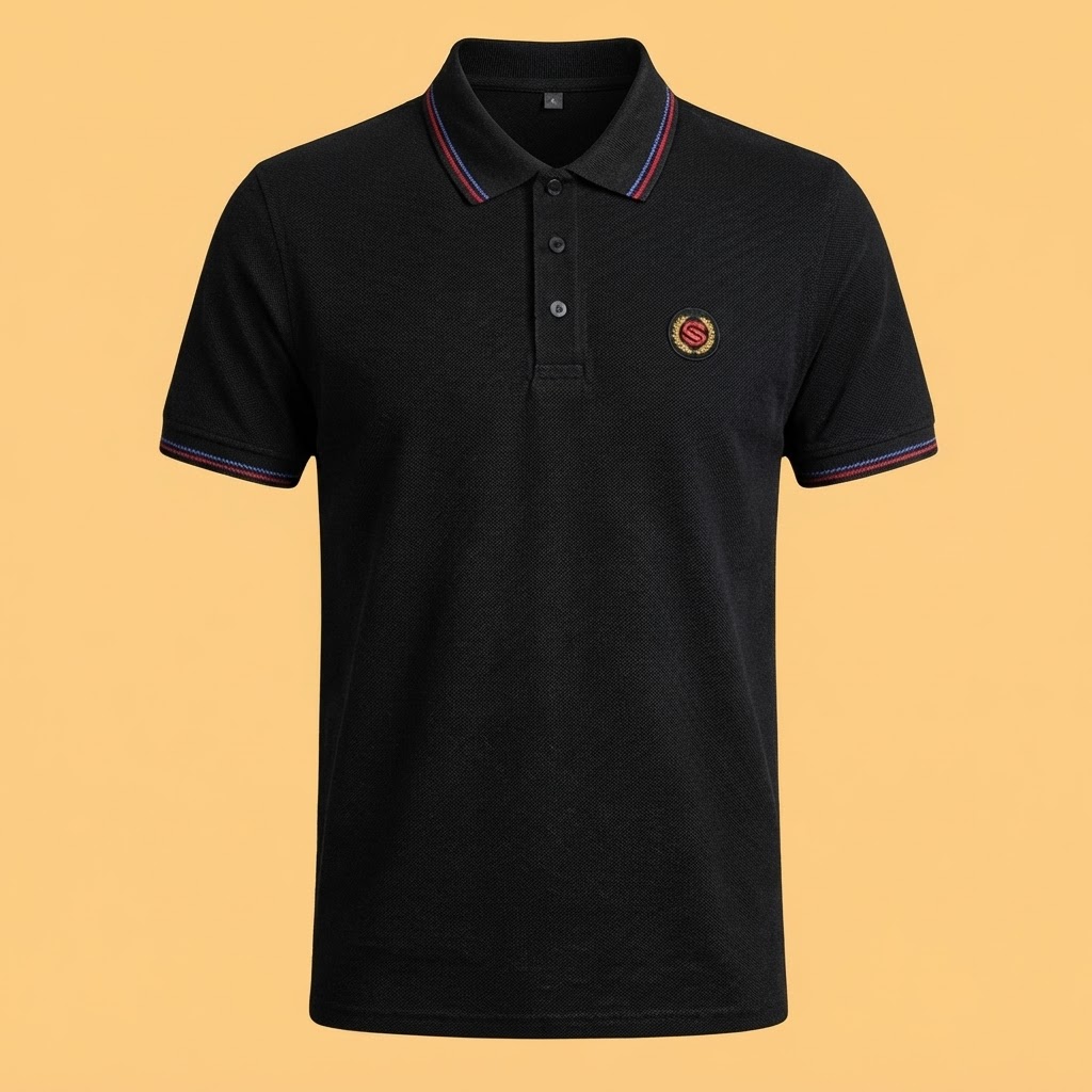 Polo shirt