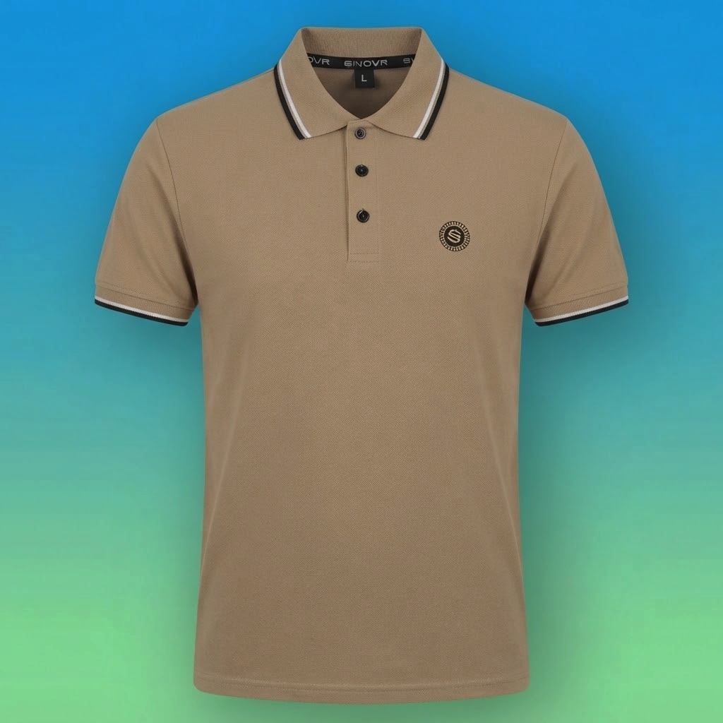 Polo shirt