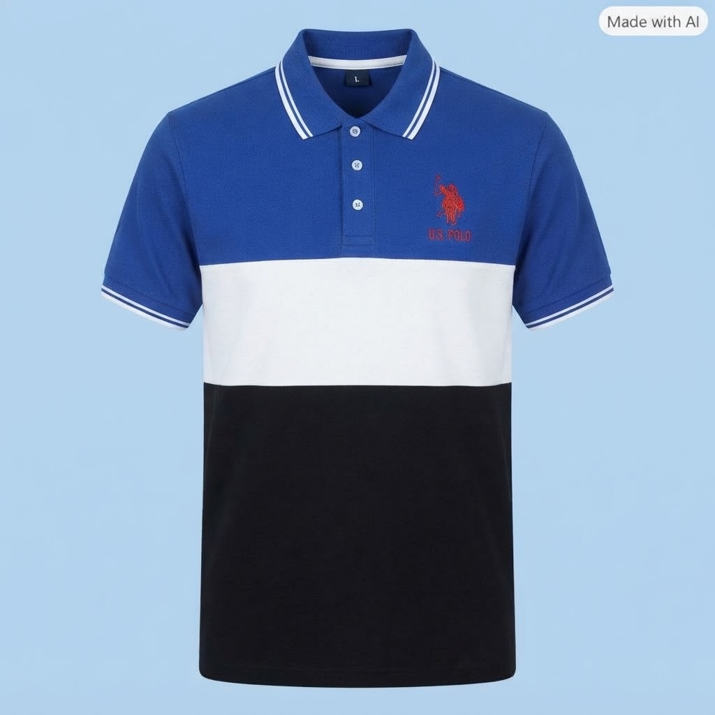 Polo shirt