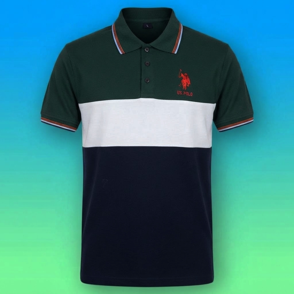 Polo shirt