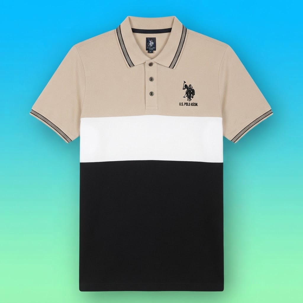 Polo shirt