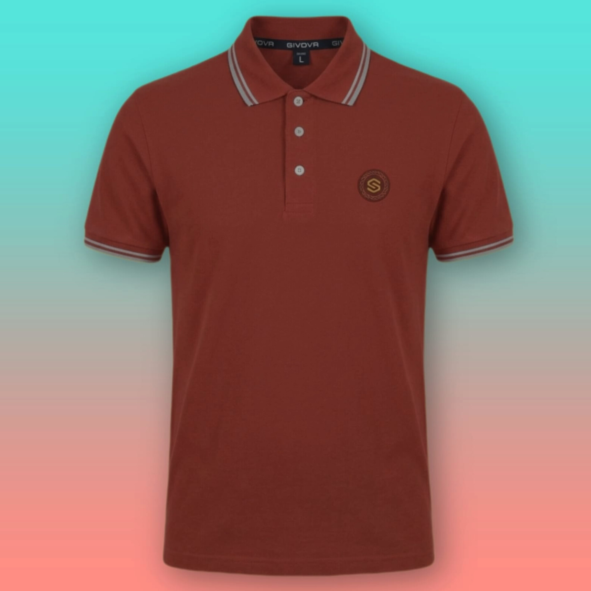 Polo shirt
